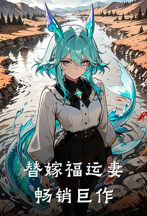 替嫁福运妻畅销巨作