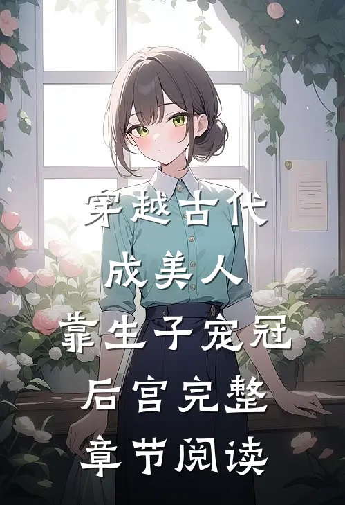 穿越古代成美人，靠生子宠冠后宫完整章节阅读