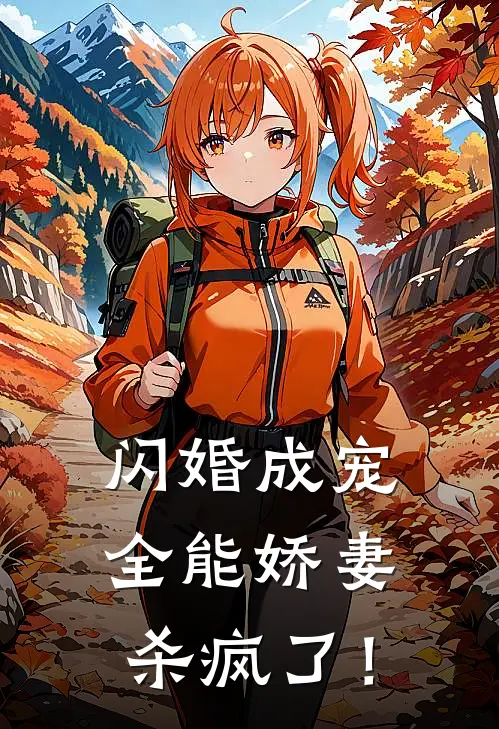 闪婚成宠：全能娇妻杀疯了！