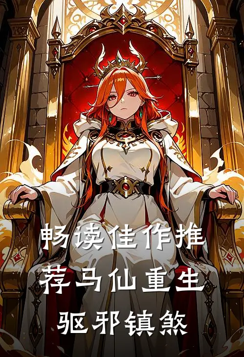 畅读佳作推荐马仙重生：驱邪镇煞