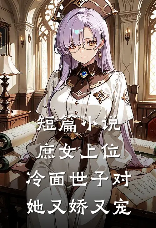 短篇小说庶女上位，冷面世子对她又娇又宠