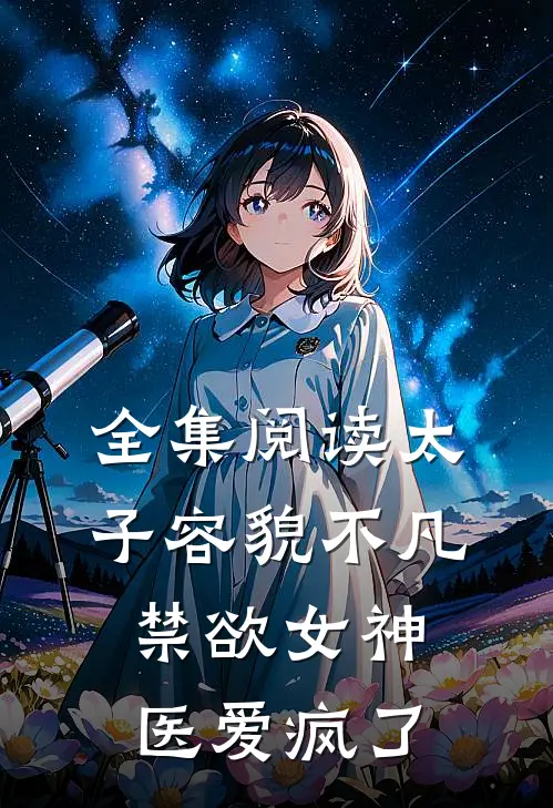 全集阅读太子容貌不凡，禁欲女神医爱疯了