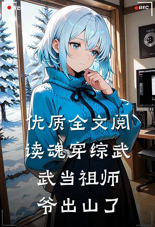 优质全文阅读魂穿综武：武当祖师爷出山了