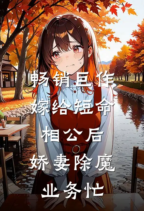 畅销巨作嫁给短命相公后，娇妻除魔业务忙