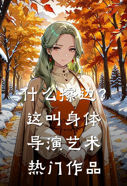 什么擦边？这叫身体导演艺术热门作品
