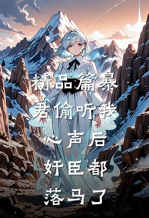 精品篇暴君偷听我心声后，奸臣都落马了