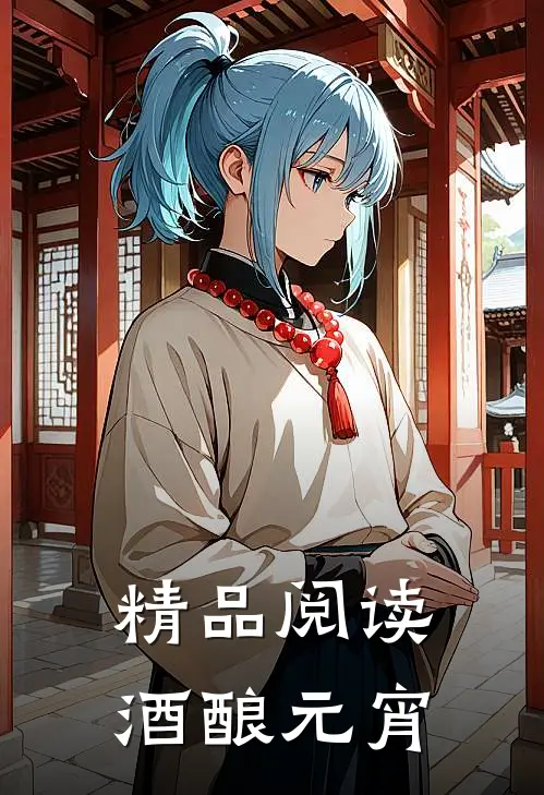 精品阅读酒酿元宵