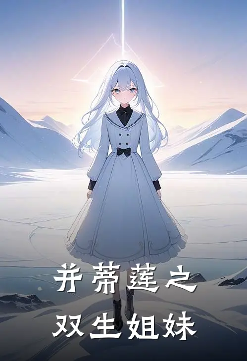 并蒂莲之双生姐妹