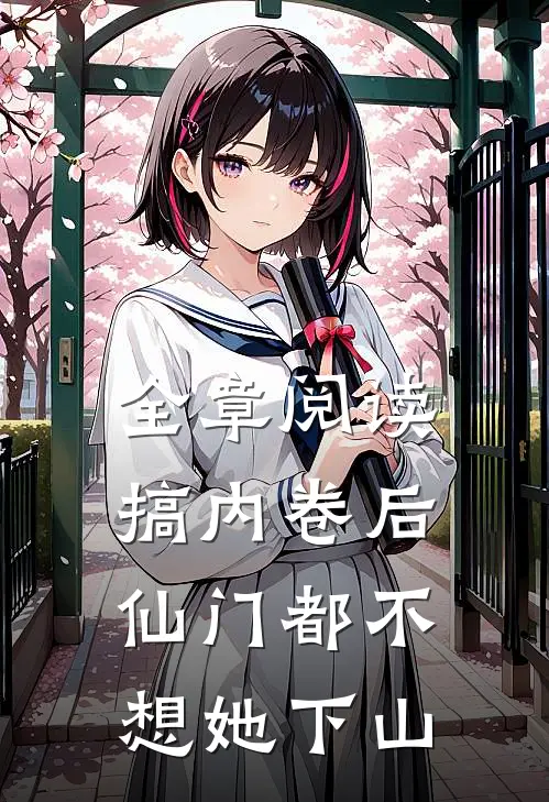 全章阅读搞内卷后，仙门都不想她下山