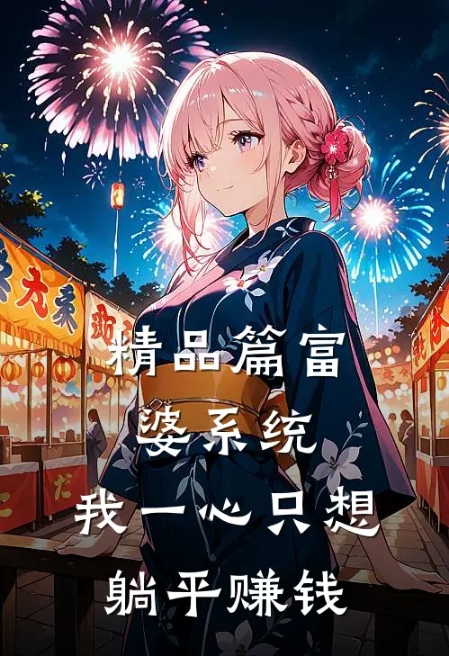 精品篇富婆系统：我一心只想躺平赚钱