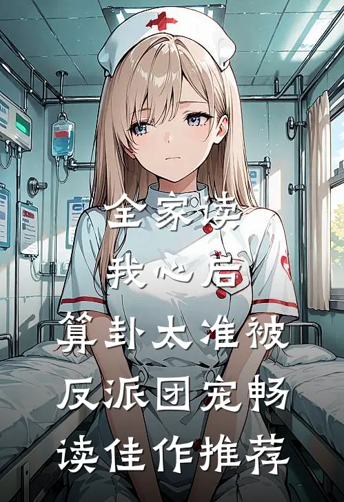 全家读我心后，算卦太准被反派团宠畅读佳作推荐