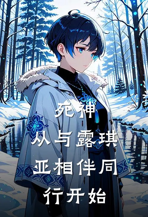 死神：从与露琪亚相伴同行开始