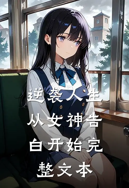 逆袭人生：从女神告白开始完整文本