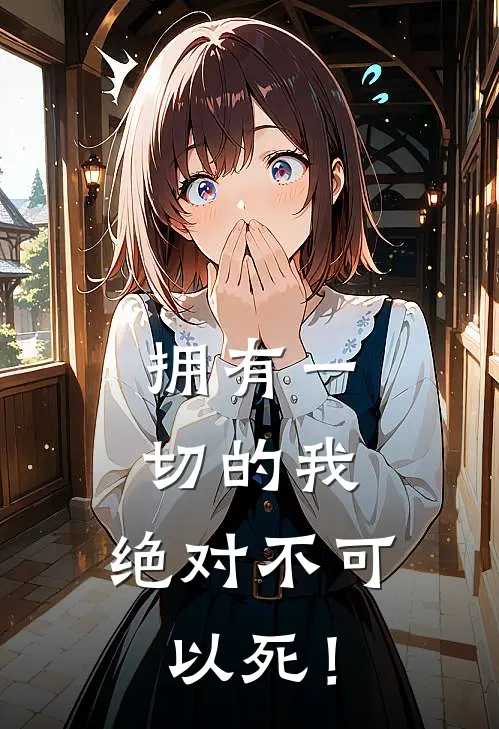 拥有一切的我，绝对不可以死！