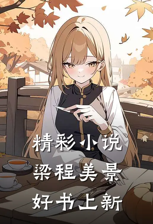 精彩小说梁程美景好书上新