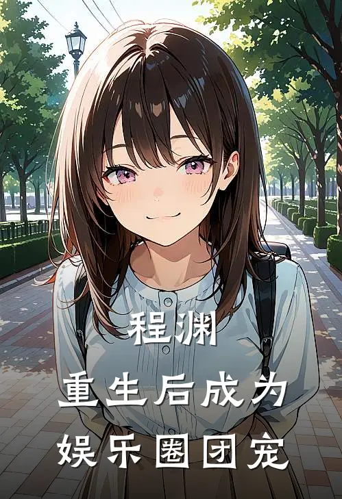 程渊：重生后成为娱乐圈团宠