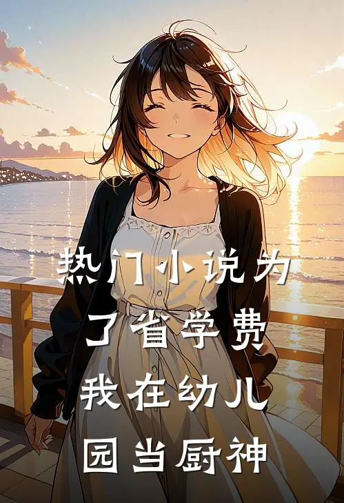 热门小说为了省学费，我在幼儿园当厨神