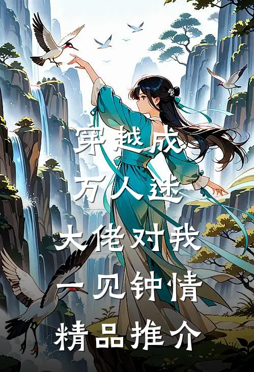 穿越成万人迷，大佬对我一见钟情精品推介