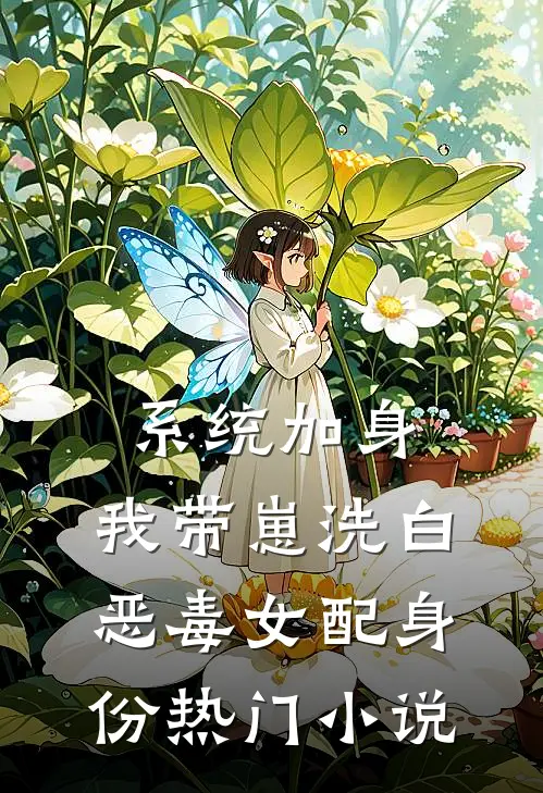 系统加身，我带崽洗白恶毒女配身份热门小说