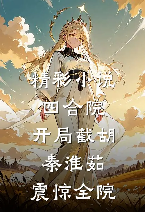精彩小说四合院：开局截胡秦淮茹，震惊全院