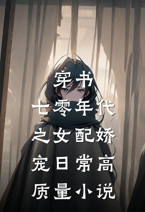 穿书：七零年代之女配娇宠日常高质量小说