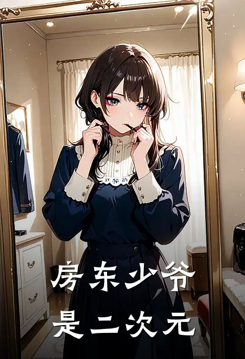 房东少爷是二次元