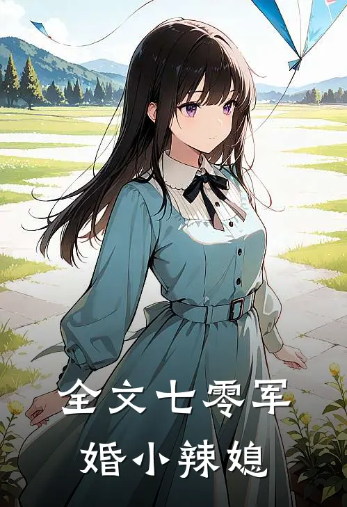 全文七零军婚小辣媳