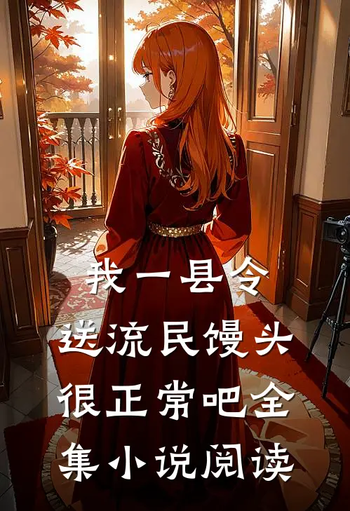 我一县令，送流民馒头很正常吧全集小说阅读