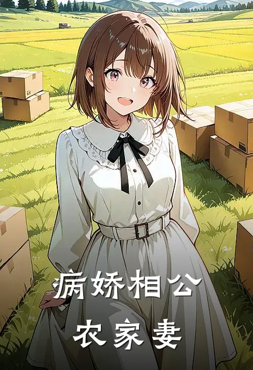病娇相公农家妻