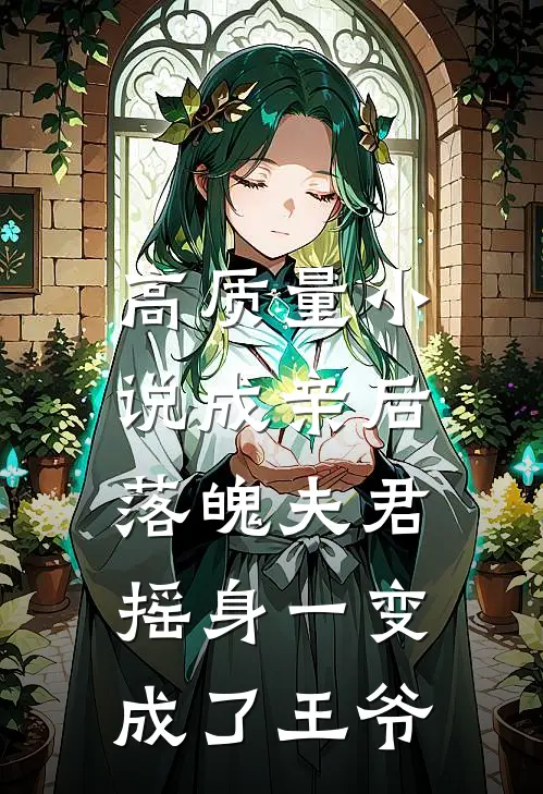 高质量小说成亲后，落魄夫君摇身一变成了王爷