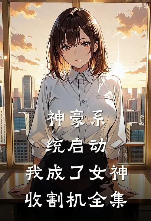 神豪系统启动，我成了女神收割机全集