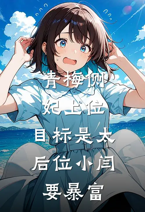 青梅侧妃上位,目标是太后位 小闫要暴富