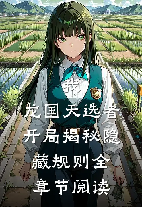 我，龙国天选者，开局揭秘隐藏规则全章节阅读