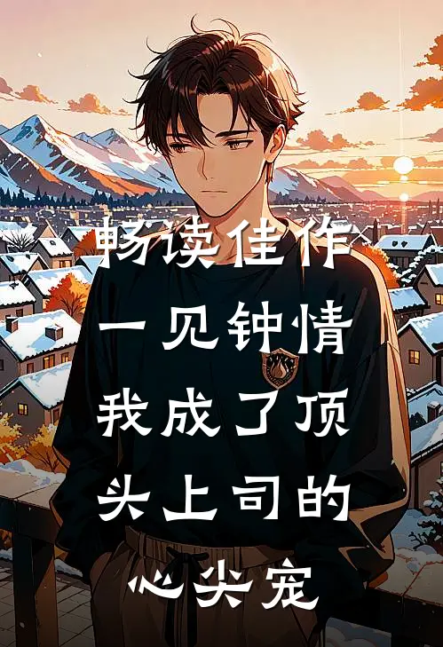 畅读佳作一见钟情：我成了顶头上司的心尖宠