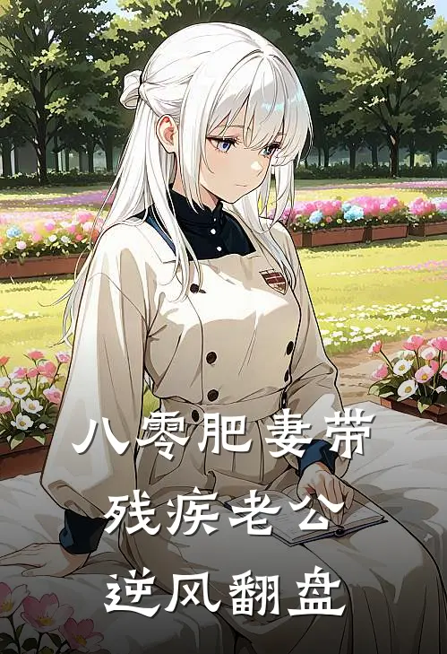 八零肥妻带残疾老公逆风翻盘