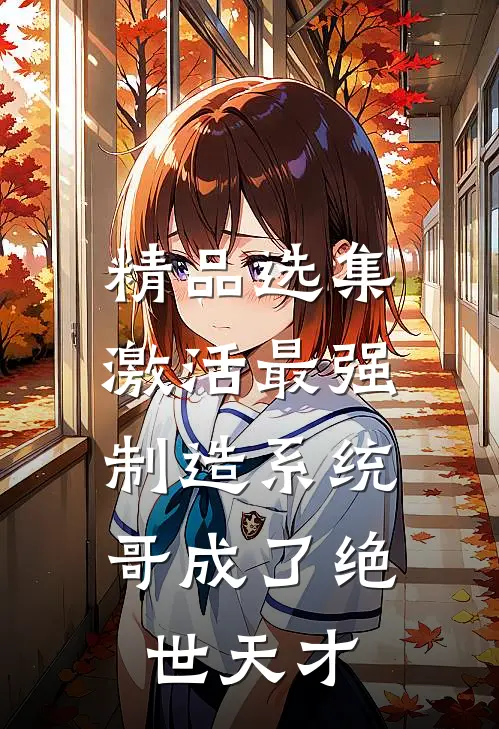 精品选集激活最强制造系统，哥成了绝世天才