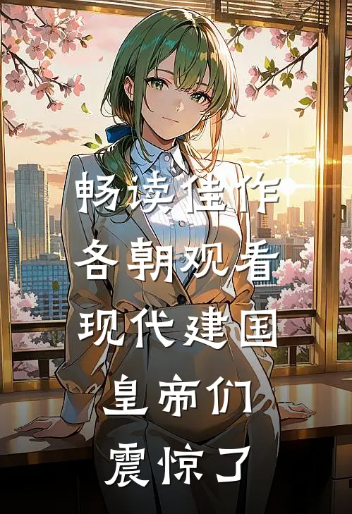 畅读佳作各朝观看现代建国，皇帝们震惊了