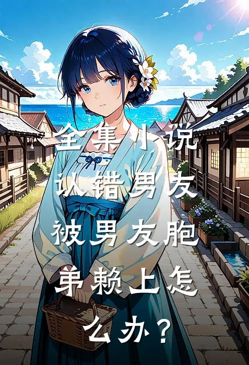 全集小说认错男友，被男友胞弟赖上怎么办？