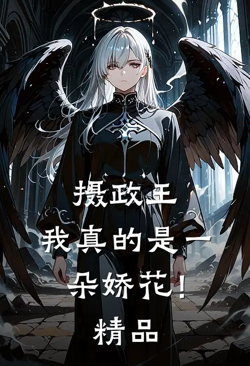 摄政王，我真的是一朵娇花！精品