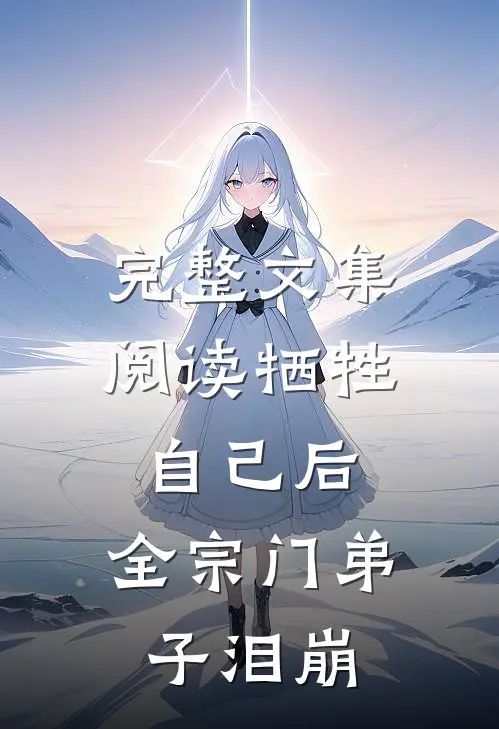完整文集阅读牺牲自己后，全宗门弟子泪崩