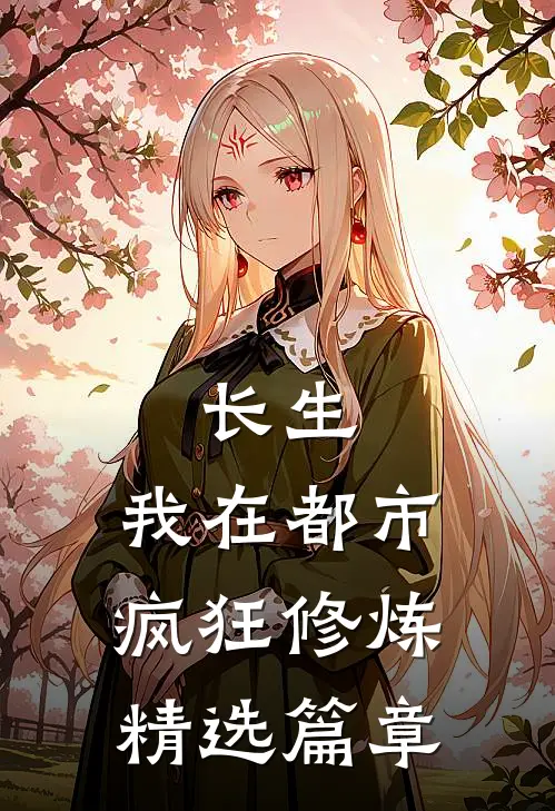 长生：我在都市疯狂修炼精选篇章