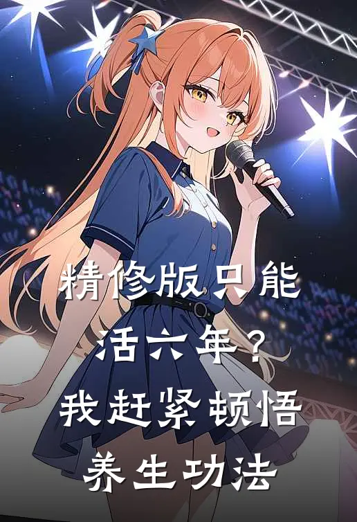 精修版只能活六年？我赶紧顿悟养生功法
