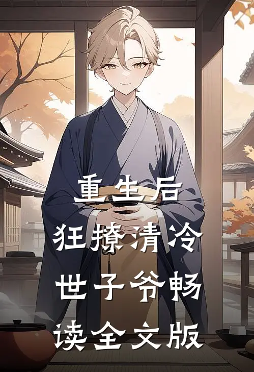 重生后，狂撩清冷世子爷畅读全文版