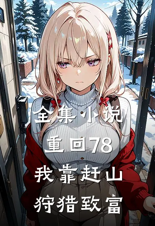 全集小说重回78，我靠赶山狩猎致富
