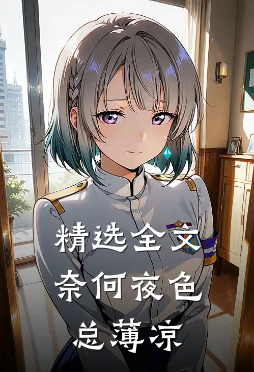 精选全文奈何夜色总薄凉