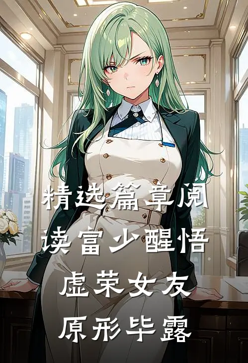 精选篇章阅读富少醒悟：虚荣女友原形毕露