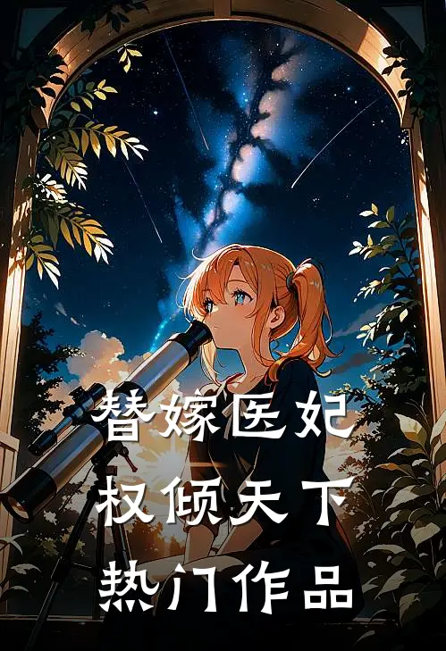替嫁医妃权倾天下热门作品