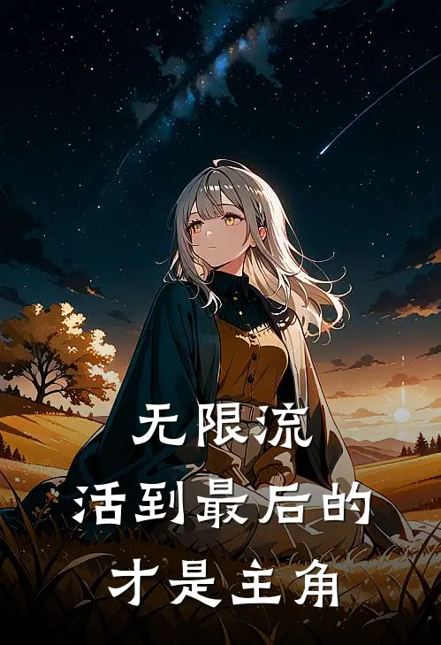 无限流：活到最后的才是主角