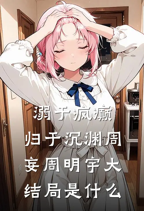 名义：汉东只有一个声音孟为凡秦怀宁完结文