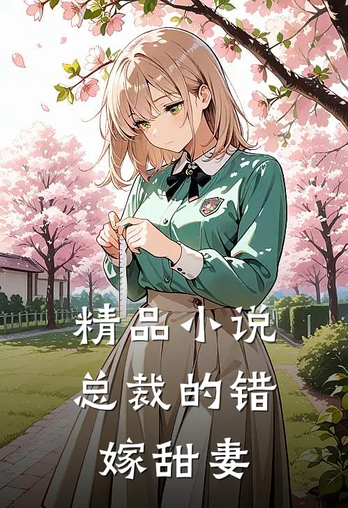 精品小说总裁的错嫁甜妻
